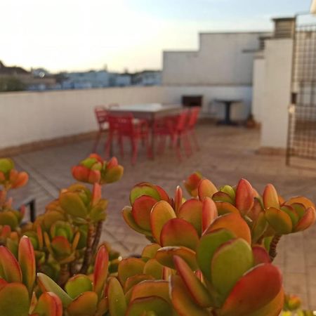 Atardeceres Surenos - Gran Terraza - Parking Jerez de la Frontera Exterior foto